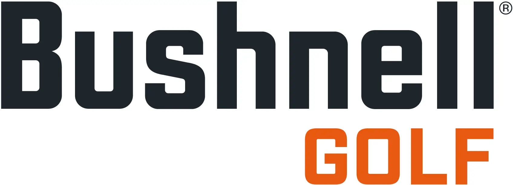 Bushnell Golf Logo