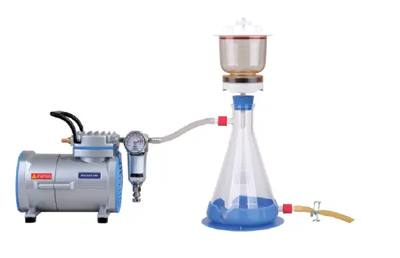 ROCKER 300DC-Oil-Free-Vacuum-Pump-fig-3