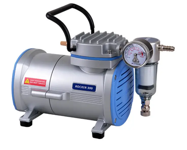 ROCKER 300DC-Oil-Free-Vacuum-Pump-product