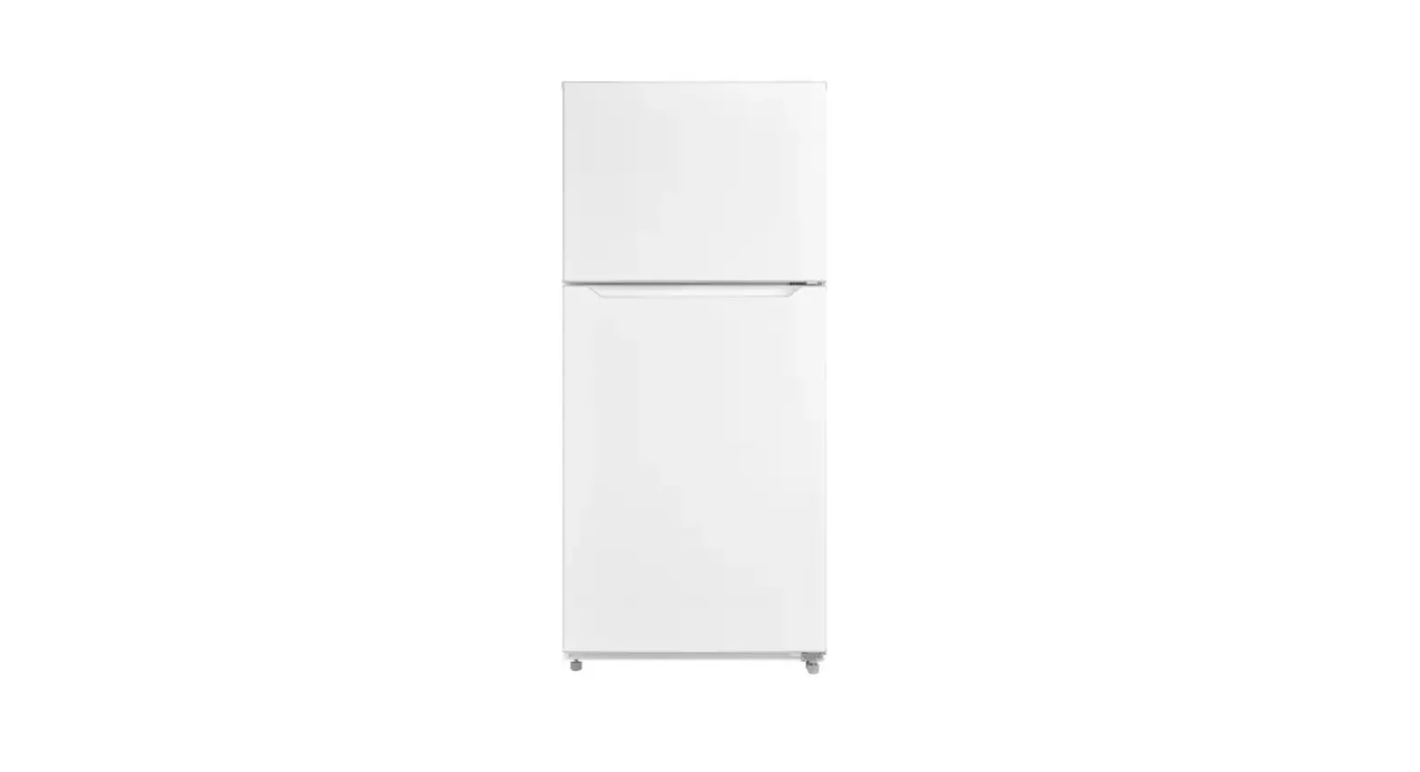 Element Ert14cscw 14.2 Cu.ft. Top Freezer Refrigerator User Manual