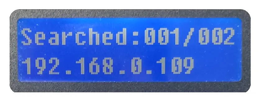 FoMaKo BH201 Camera and IP Controller 2