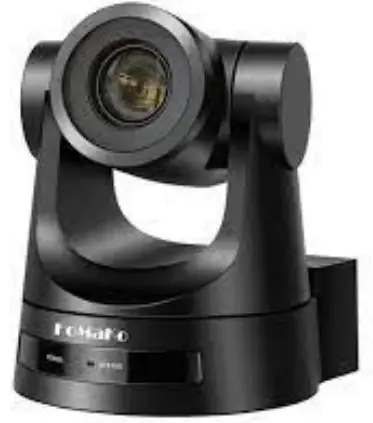 FoMaKo BH201 Camera and IP Controller