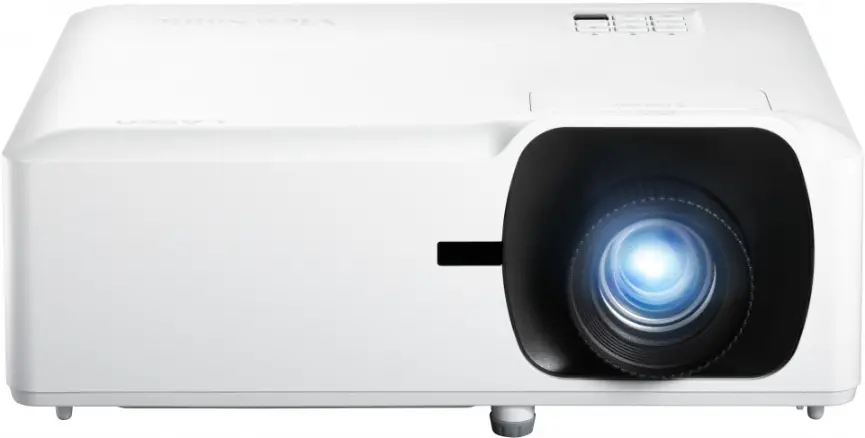 ViewSonic LS751HD Lumens 1080P Laser Installation Projector