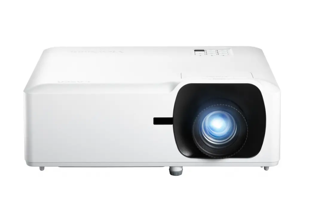 Viewsonic Ls751hd Lumens 1080p Laser Installation Projector Owner's Manual