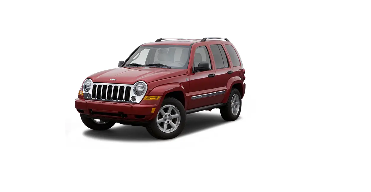 Jeep Liberty 2007 Owner Manual Jeep Liberty 2007 Owner Manual