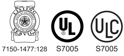 Mircom MS 700IDU Sereis Alpha Intelligent Addressable Manual Stations - Icon