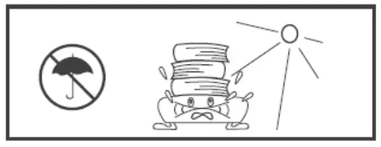 Well Portable Bluetooth Speaker - Safety2