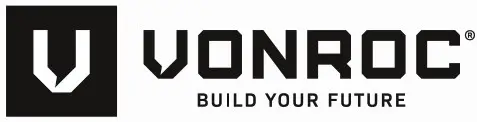 VONROC - logo
