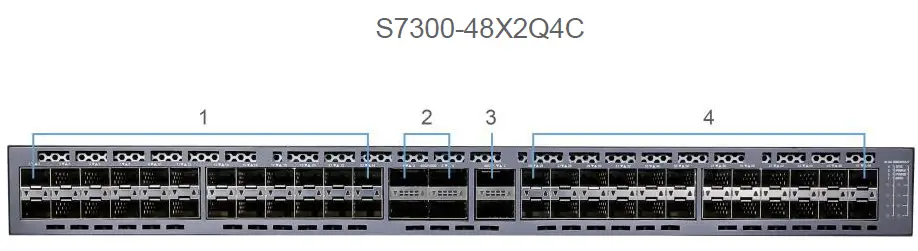 QSFPTEK-S7300-48X2Q4C-48-Port-10G-Ethernet-L3-Plus-Switch- (2)