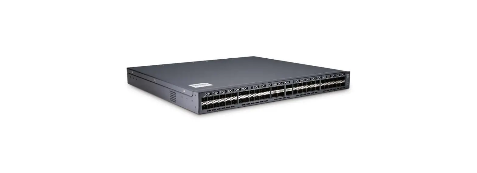 Qsfptek S7300-48x2q4c 48 Port 10g Ethernet L3 Plus Switch User Guide Qsfptek S7300-48x2q4c 48 Port 10g Ethernet L3 Plus Switch User Guide