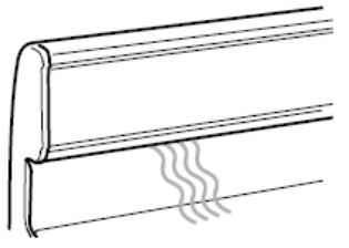 Whirlpool Freestanding Electric Range -- OVEN