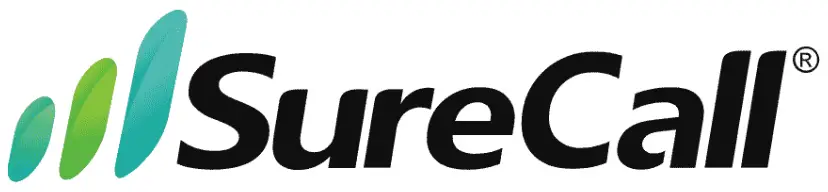 surecall logo