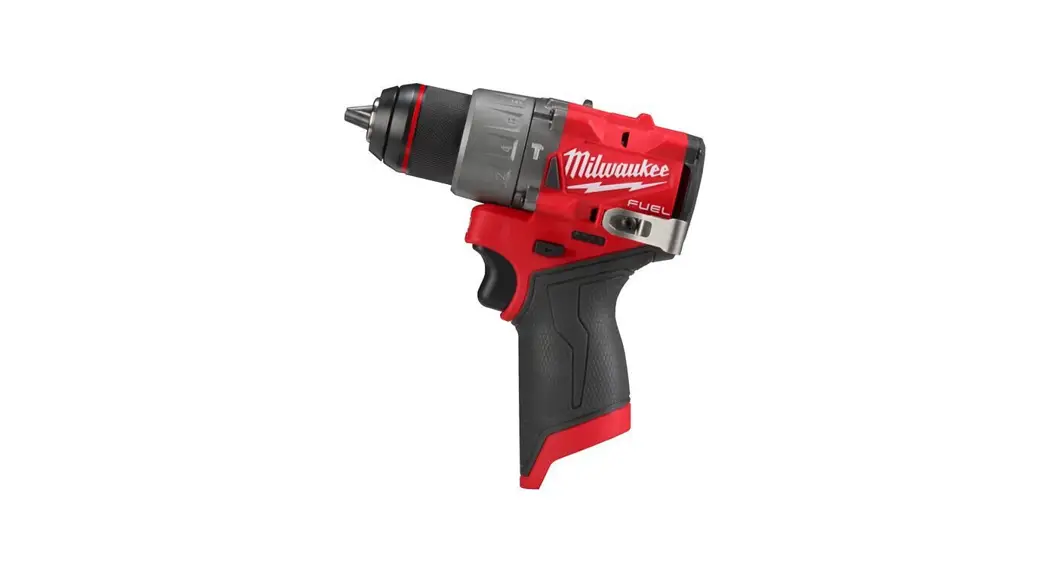 Milwaukee M12 Fpd2-0 Fuel Cordless Combi Drill Solo User Manual Milwaukee M12 Fpd2-0 Fuel Cordless Combi Drill Solo User Manual