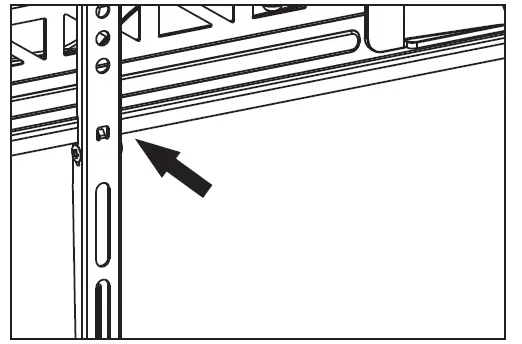 DYNALINK-H-8126B-42-84-Inch-Flat-Screen-Wall-Bracket-7