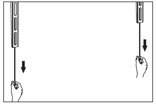 DYNALINK-H-8126B-42-84-Inch-Flat-Screen-Wall-Bracket-8