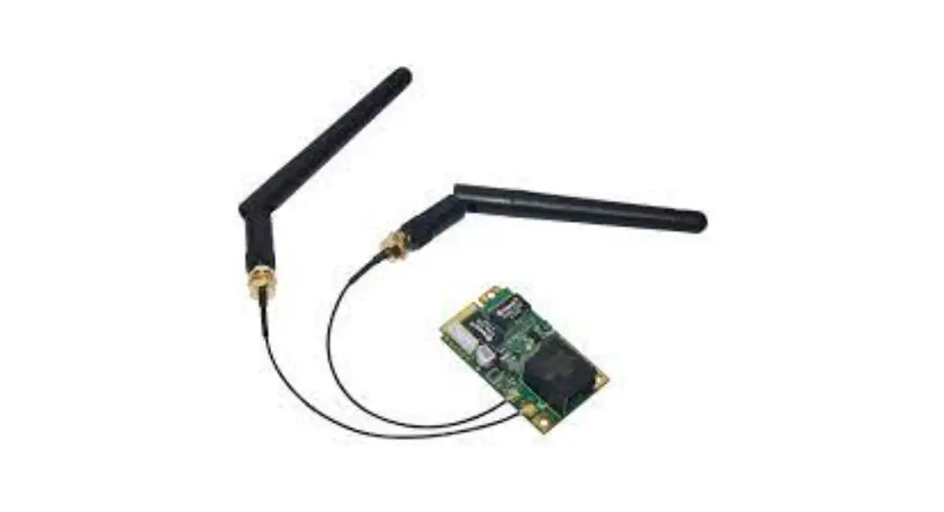 Vonets Vm300 Wireless Module User Guide