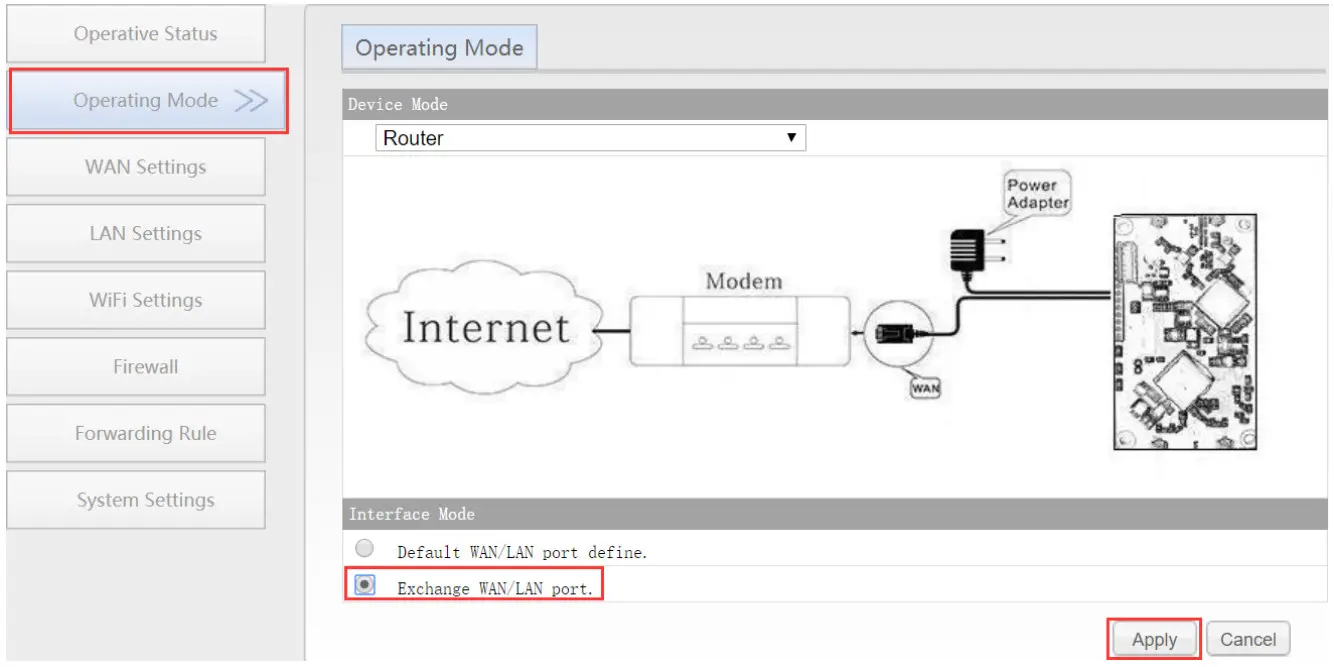 VONETS VM300 Wireless Module - Figure 16