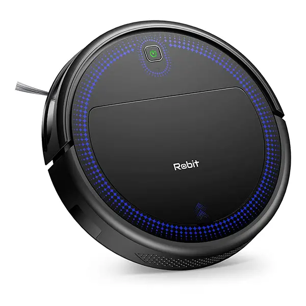 Robit V7s Pro Robot Vacuum Cleaner Installation Guide Robit V7s Pro Robot Vacuum Cleaner Installation Guide