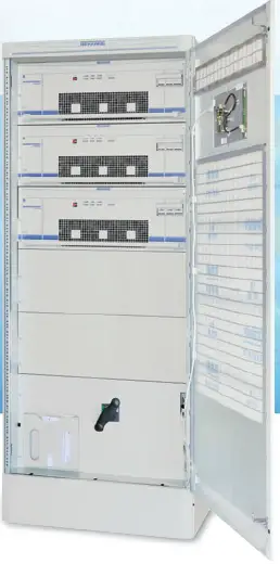 BENNING Invertronic modular 3 Phase Inverter System 18