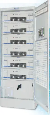 BENNING Invertronic modular 3 Phase Inverter System 19