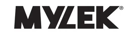 Mylek logo