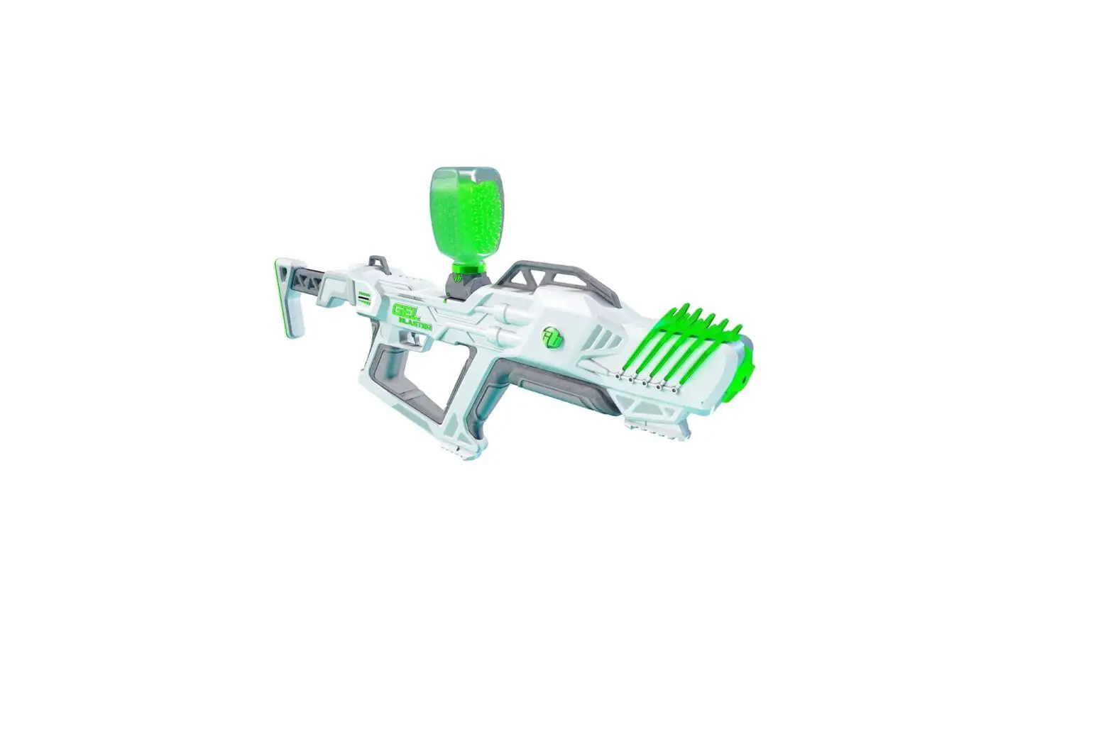 Gel Blaster Gbx001 Surge Xl Water Blaster Instruction Manual