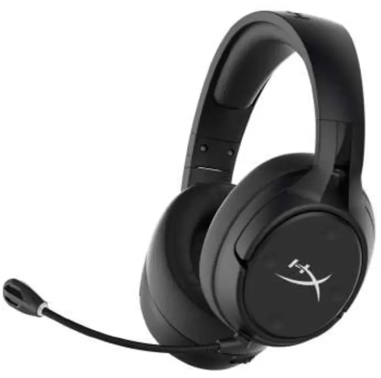 HyperX Cloud Flight S HX-HSCFS-SG -HyperX Cloud