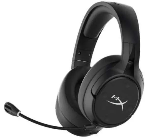HyperX Cloud Flight S HX-HSCFS-SG - HyperX Cloud