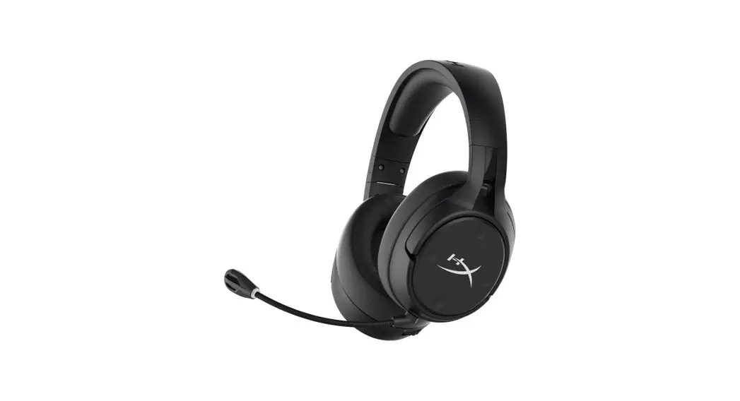 Hyperx Cloud Flight S Hx-hscfs-sg/ww User Manual