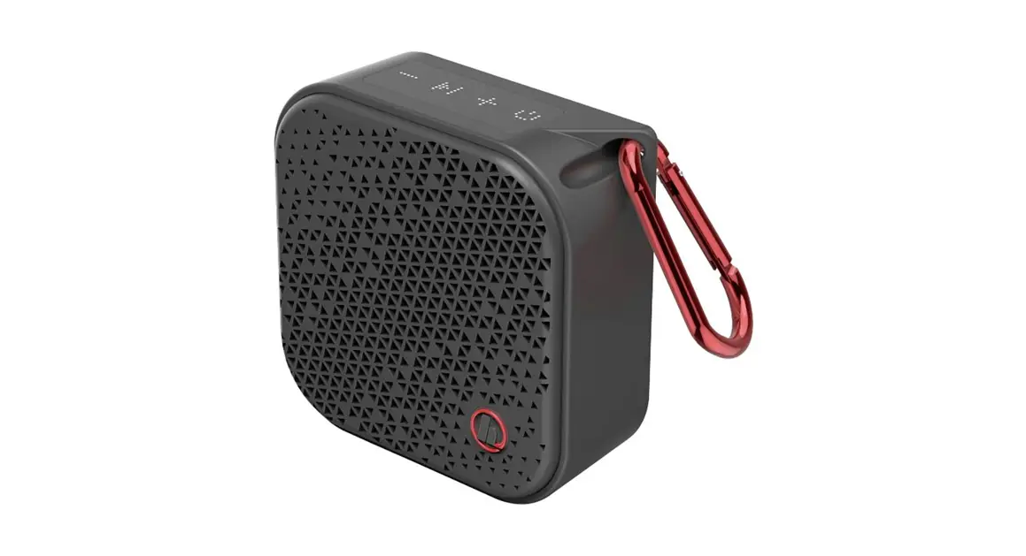 Hama Mobile Bluetooth Speaker Pocket 2.0 User Manual Hama Mobile Bluetooth Speaker Pocket 2.0 User Manual