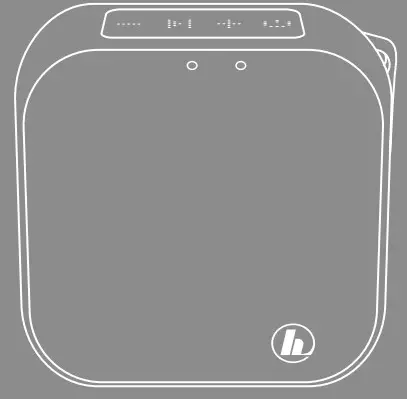 hama Mobile Bluetooth Speaker Pocket