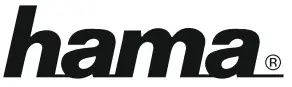 hama logo