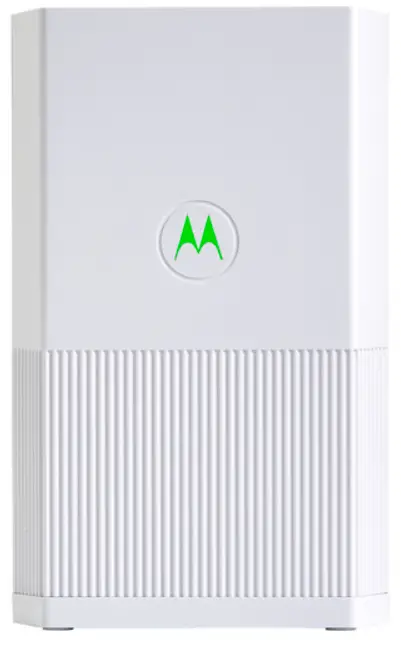 motorola MH7021 Whole Home AC2200 Wireless Tri-Band Gigabit Mesh WiFi Add-On Satellite --
