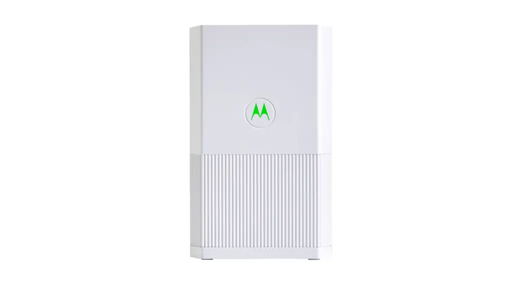 Motorola Mh7021 Whole Home Ac2200 Wireless Tri-band Gigabit Mesh Wifi Add-on Satellite User Guide Motorola Mh7021 Whole Home Ac2200 Wireless Tri-band Gigabit Mesh Wifi Add-on Satellite User Guide