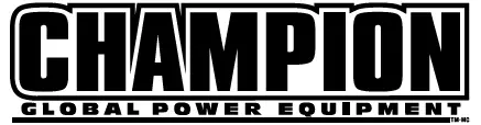 champion logo