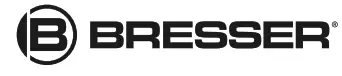BRESSER - logo