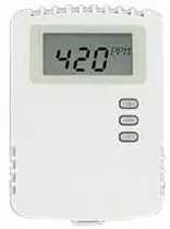 Bard Carbon Dioxide Transmitter 8403-096