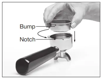 Capresso Professional Espresso & Cappuccino Machine - Fig. 3