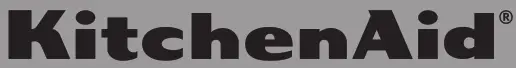 KitchenAid - logo