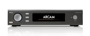 ARCAM Network Streamer ST60