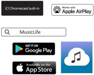 FIG 11 Network Audio