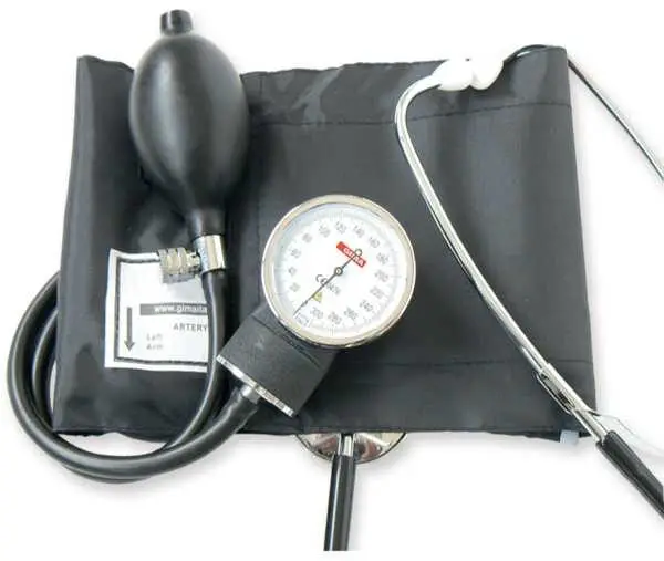 GIMA YTON Blood Pressure Kit1