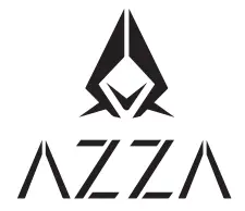 AZZA logo
