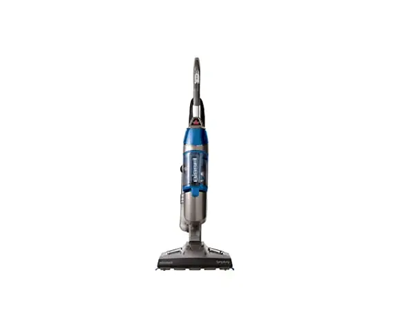 Bissell 1132 Series Symphony All-in-one Vacuum And Steam Mop User Guide