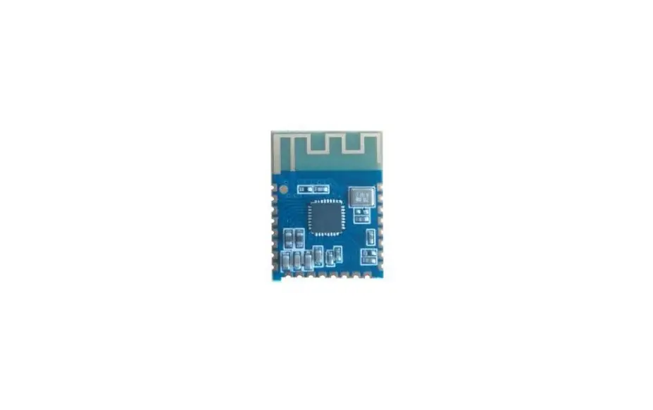 Lossless Jdy-64 Bluetooth Audio Module User Manual