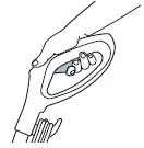 Accessories Bissell 2078 Series Poweredge Steam
