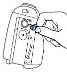 Accessories Bissell 2078 Series Poweredge Steam