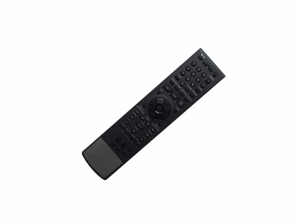 Hama 00179806 Sony Tvs Replacement Remote Control Instruction Manual
