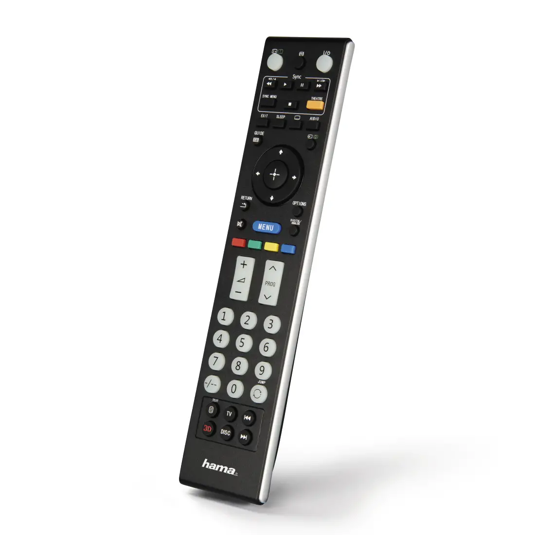 hama 00179806 SONY TVs Replacement Remote Control