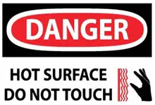 THE OUTDOOR GREATROOM Round Glass Guard - icon 2